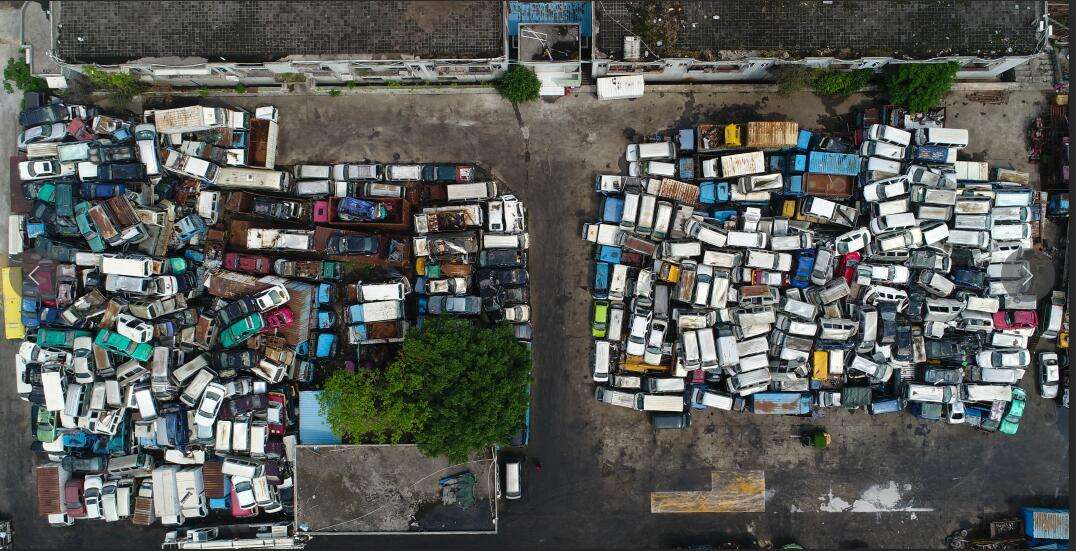 報廢機動車將告別“論斤賣” 汽車零部件企業首受沖擊 報廢機動車將告別“論斤賣” 汽車零部件企業首受沖擊