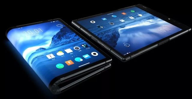 5G手機新風口已現 智能手機巨大換機市場將開啟