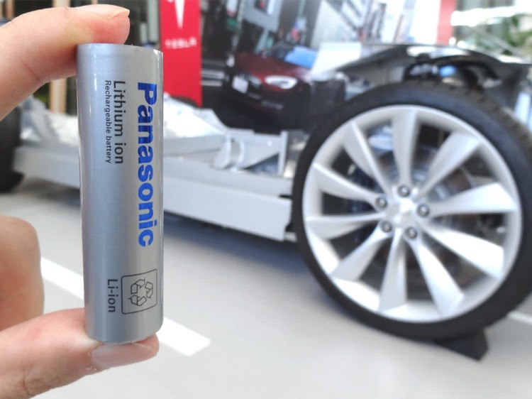 已申請專利 特斯拉新型電解質讓電池“長壽” 已申請專利 特斯拉新型電解質讓電池“長壽”