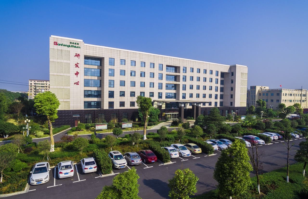 贛鋒鋰業(yè)2018年?duì)I收50.72億元 與特斯拉、寶馬簽訂供貨合同