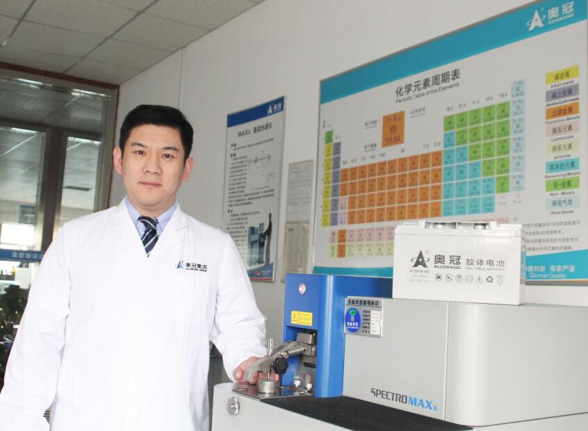 奧冠集團(tuán)董事長孟祥輝 奧冠集團(tuán)董事長孟祥輝