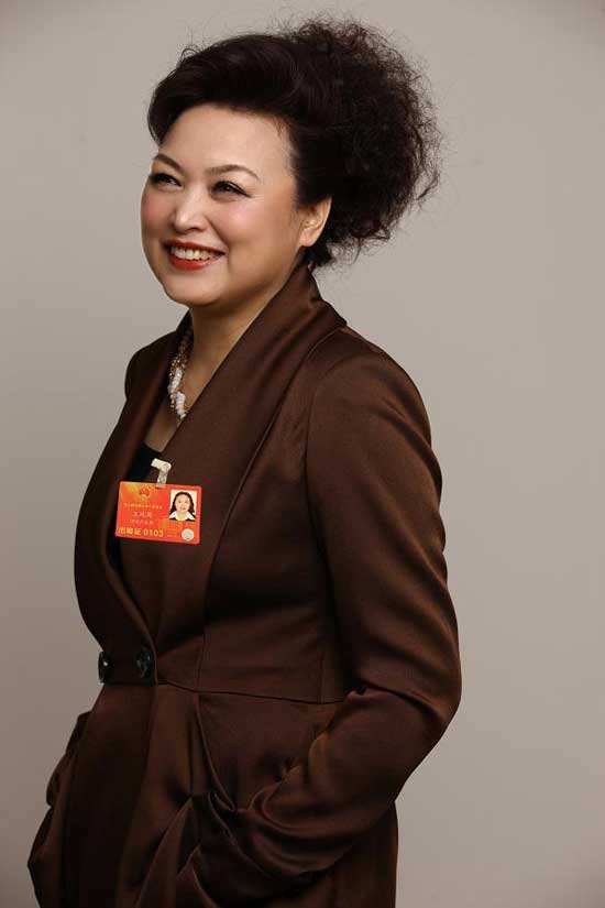 王鳳英兩會首提燃料電池 長城汽車新能源車領(lǐng)域戰(zhàn)略轉(zhuǎn)移？