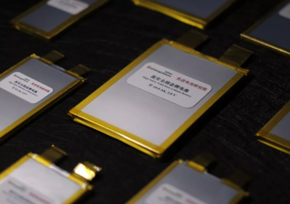 贛鋒鋰業 贛鋒鋰業