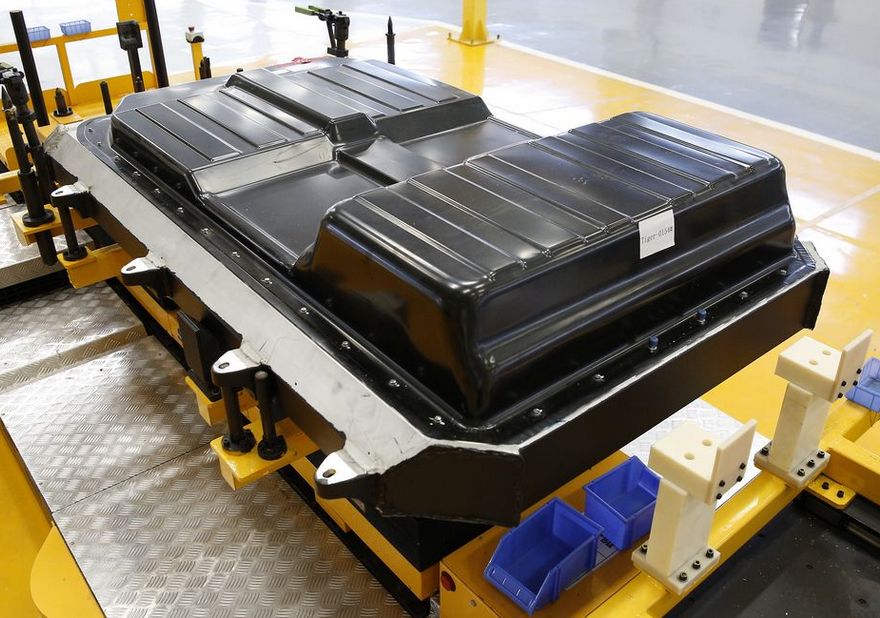 隱患不少、正視不足 動力電池安全認知待提升