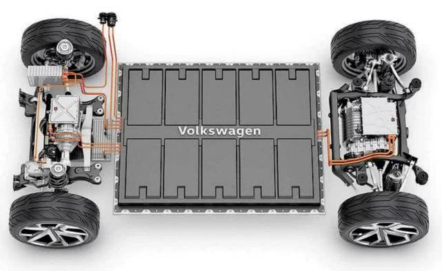 大眾瞄準(zhǔn)廢舊電池市場 10年內(nèi)回收利用率或達(dá)97% 大眾瞄準(zhǔn)廢舊電池市場 10年內(nèi)回收利用率或達(dá)97%