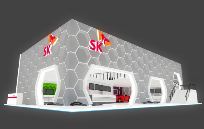 投資約8.6億美元 電池制造商SKI在匈建第二座電動車電池工廠