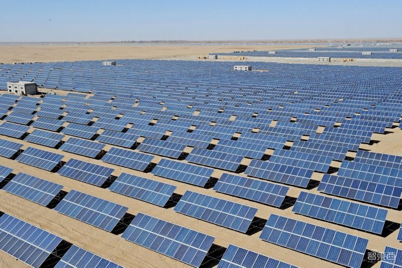 中日韓動力電池攻陷歐洲！德法：學習中國，彎道超車