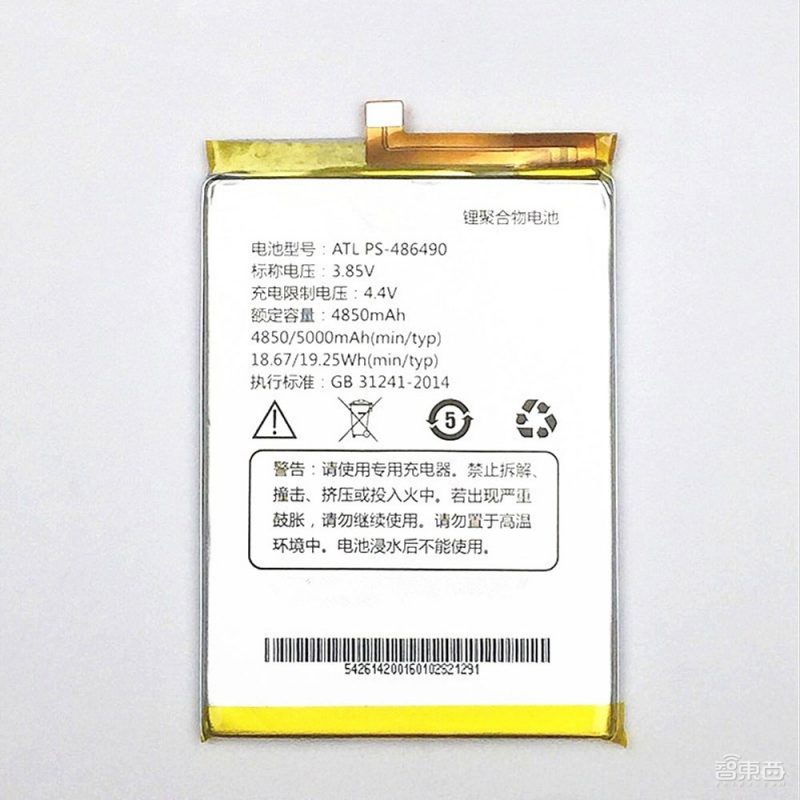 中日韓動力電池攻陷歐洲！德法：學習中國，彎道超車