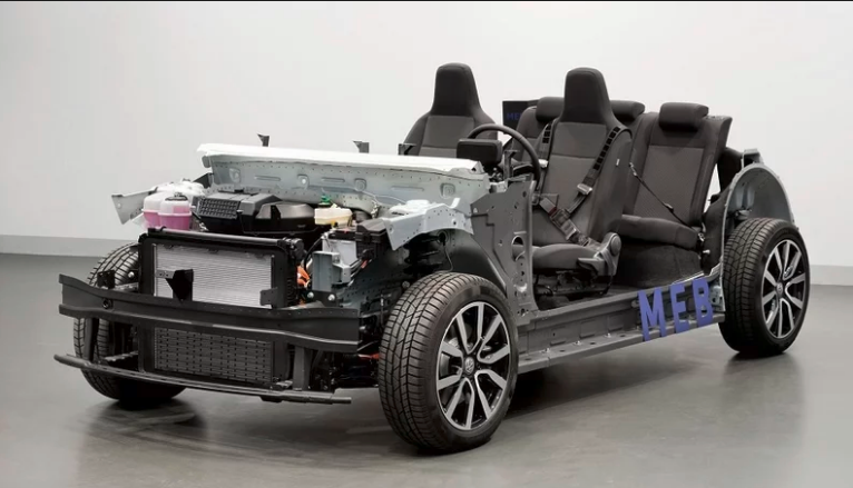 大眾電動汽車模塊化平臺迎來首個外部合作伙伴 大眾電動汽車模塊化平臺迎來首個外部合作伙伴