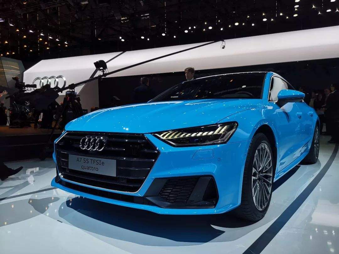 電動汽車,奧迪 電動汽車,奧迪