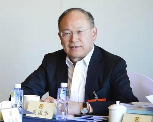 全國政協委員、中國一汽總經理奚國華
