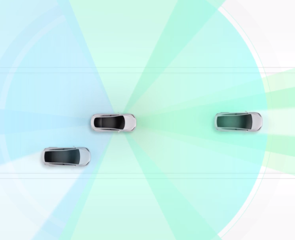 自動駕駛跑不起來 兩會代表建言加快智能路網配套