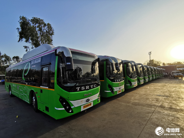 中國車市春天在哪里？新能源汽車消費(fèi)或提前放量