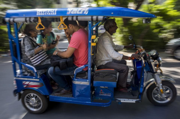 印度提供14億美元的補貼支持國內電動汽車產業 印度提供14億美元的補貼支持國內電動汽車產業