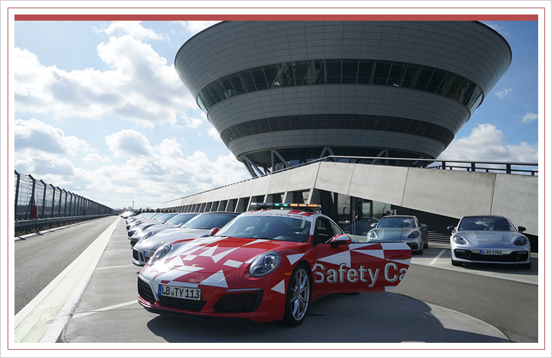 保時捷擴建萊比錫工廠 斥資6億歐元/產電動Macan 保時捷擴建萊比錫工廠 斥資6億歐元/產電動Macan