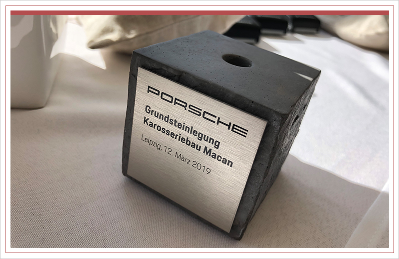 保時捷擴建萊比錫工廠 斥資6億歐元/產電動Macan 保時捷擴建萊比錫工廠 斥資6億歐元/產電動Macan