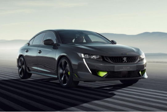 標(biāo)致高性能部門將淘汰燃油車 全面電動化轉(zhuǎn)型 標(biāo)致高性能部門將淘汰燃油車 全面電動化轉(zhuǎn)型