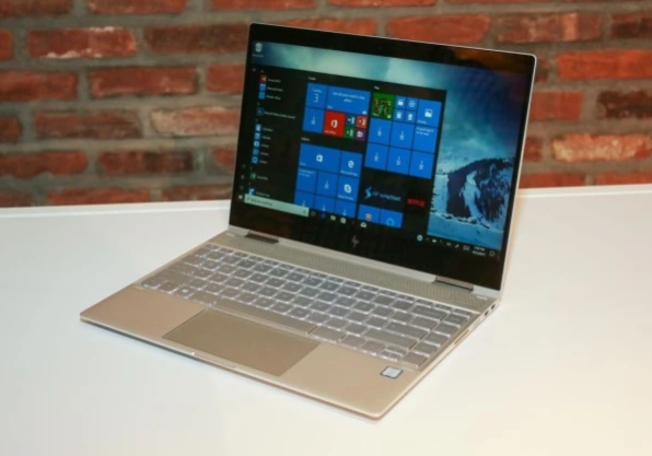 惠普擴大筆記本電腦電池召回計劃 召回數(shù)量再增7.85萬