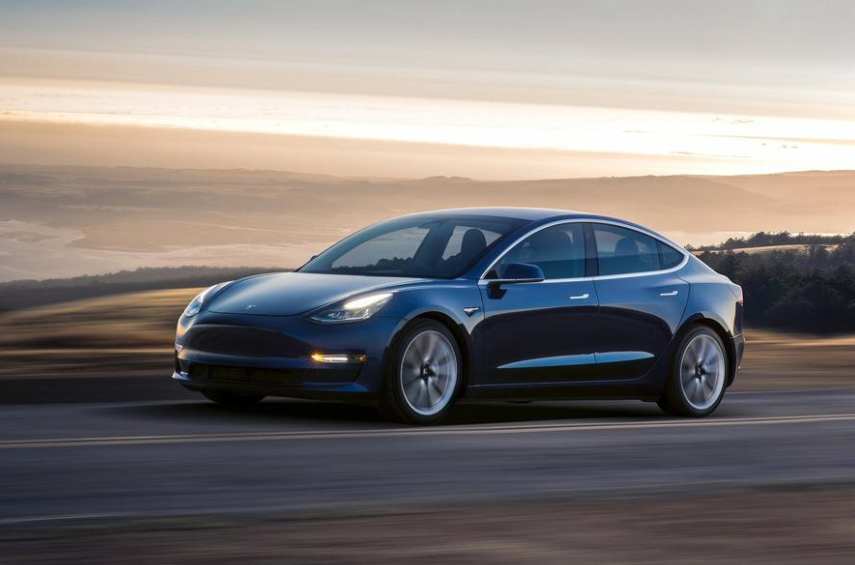 特斯拉洽商寧德 大眾、長城自建電池護城河 特斯拉洽商寧德 大眾、長城自建電池護城河