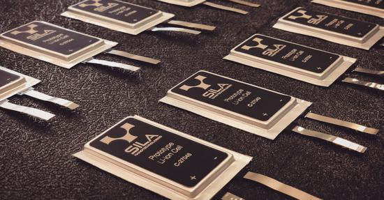 電池的下一個世代?初創企業們正將新型電池推向市場 電池的下一個世代?初創企業們正將新型電池推向市場