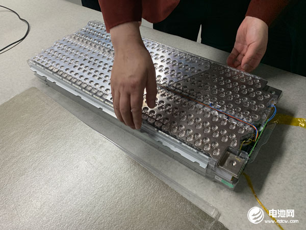 中俄新能源材料技術研究院