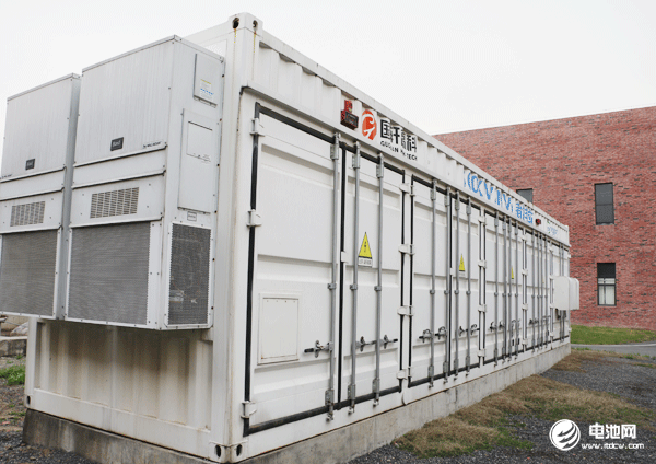 中國(guó)電池新能源產(chǎn)業(yè)鏈調(diào)研團(tuán)一行參觀調(diào)研國(guó)軒高科 中國(guó)電池新能源產(chǎn)業(yè)鏈調(diào)研團(tuán)一行參觀調(diào)研國(guó)軒高科