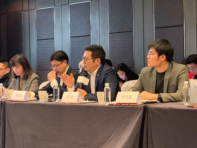 吉利新能源戰(zhàn)略提速 推“輕奢”新品牌對(duì)抗特斯拉？