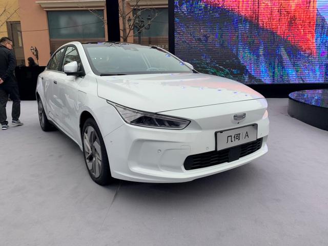 吉利新能源戰(zhàn)略提速 推“輕奢”新品牌對(duì)抗特斯拉？