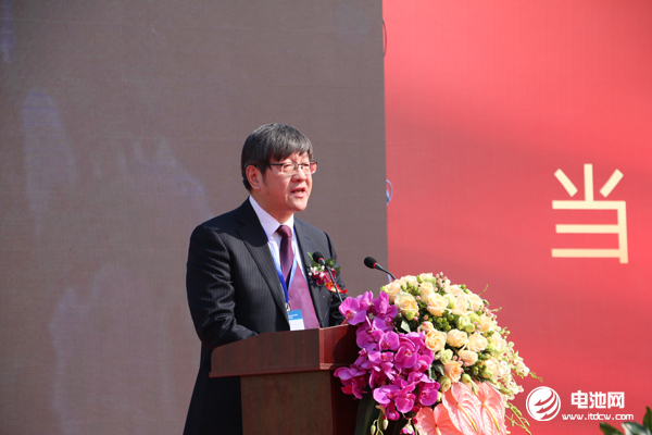 當升科技金壇打造鋰電正極材料智能工廠 發布8款高鎳三元材料新品 當升科技金壇打造鋰電正極材料智能工廠 發布8款高鎳三元材料新品