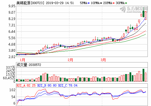 美錦能源 美錦能源