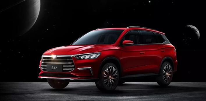 新能源車補(bǔ)貼退坡超50%  對(duì)比亞迪是長(zhǎng)期利好？