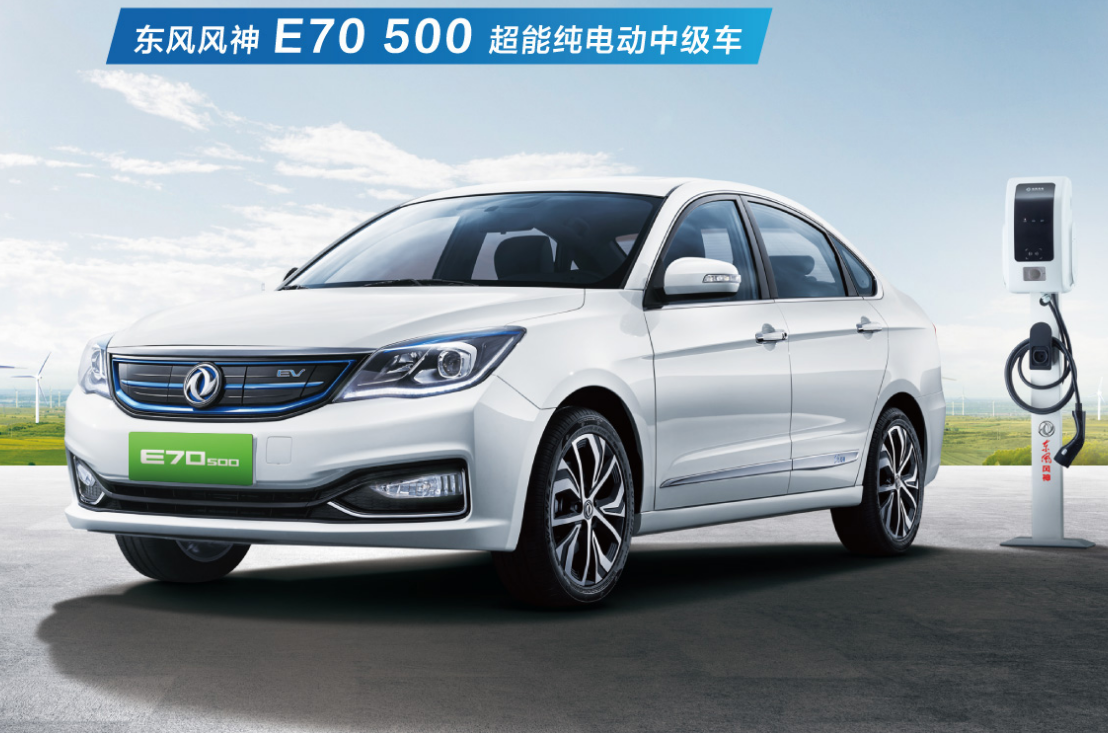 東風(fēng)汽車2018年營收營收144.2億元 新能源汽車銷售3.2萬輛