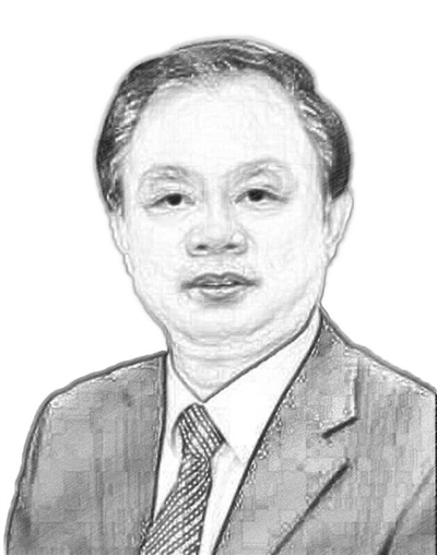 中國民營經(jīng)濟研究會理事 譚浩俊 中國民營經(jīng)濟研究會理事 譚浩俊