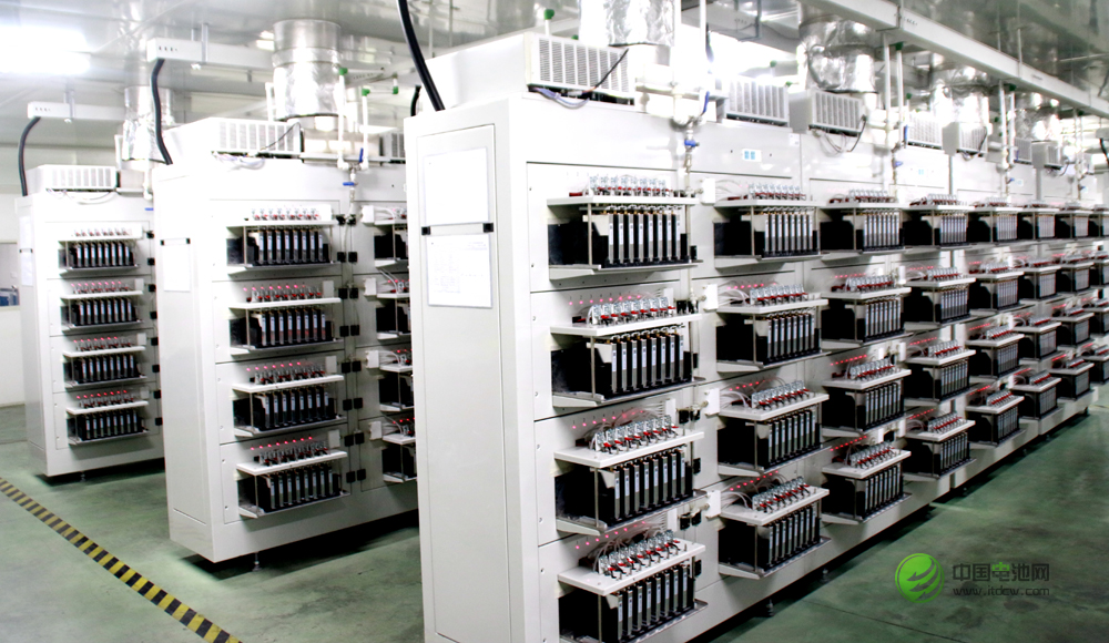 四川：到2020年動力電池梯級利用產(chǎn)業(yè)產(chǎn)值力爭達(dá)5億元