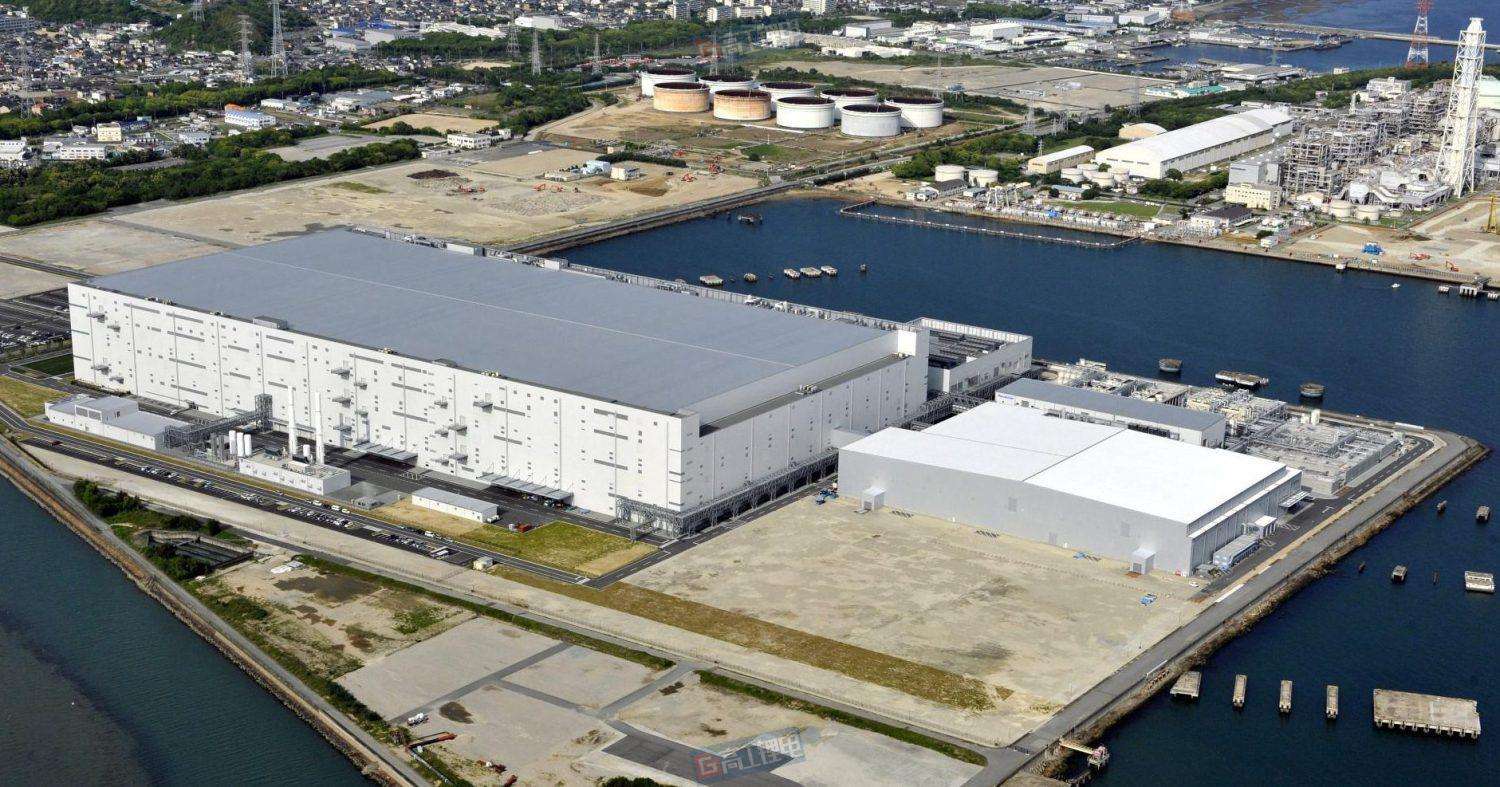 松下大連工廠 松下大連工廠