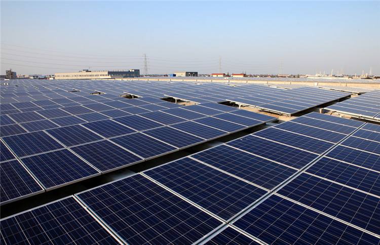 光伏電池片遭遇美國“337調(diào)查” 7家中國企業(yè)涉案