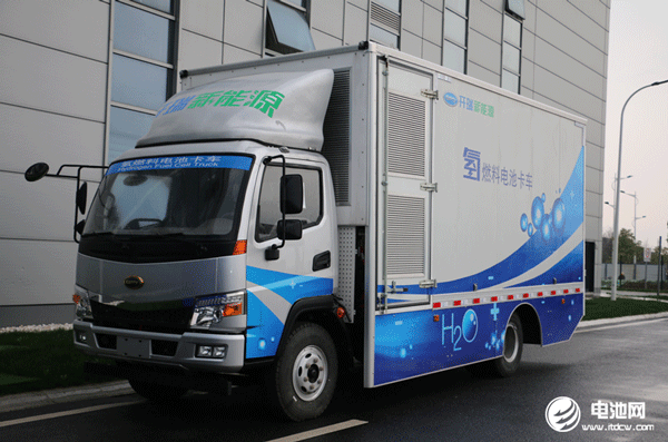 氫能使用急需降成本 氫能使用急需降成本