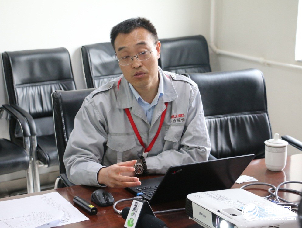 中國電池新能源產(chǎn)業(yè)鏈調研團一行與金力股份相關領導交流、座談 中國電池新能源產(chǎn)業(yè)鏈調研團一行與金力股份相關領導交流、座談