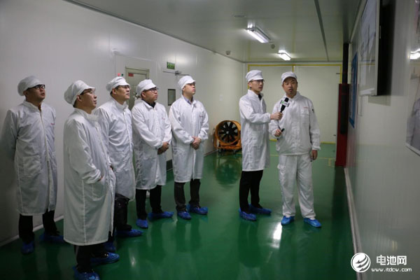 蜂巢能源：方形與軟包電池齊發力 2020年江蘇金壇工廠產能將達12GWh