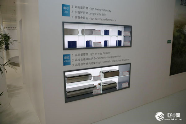 蜂巢能源：方形與軟包電池齊發力 2020年江蘇金壇工廠產能將達12GWh