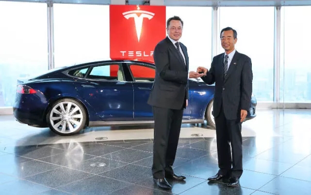 特斯拉松下暫停擴(kuò)大內(nèi)華達(dá)電池廠產(chǎn)能 因銷售疲軟