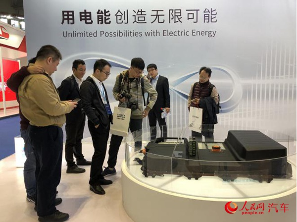 比克電池:唯有品質提升是鋰電企業的破局之法 比克電池:唯有品質提升是鋰電企業的破局之法