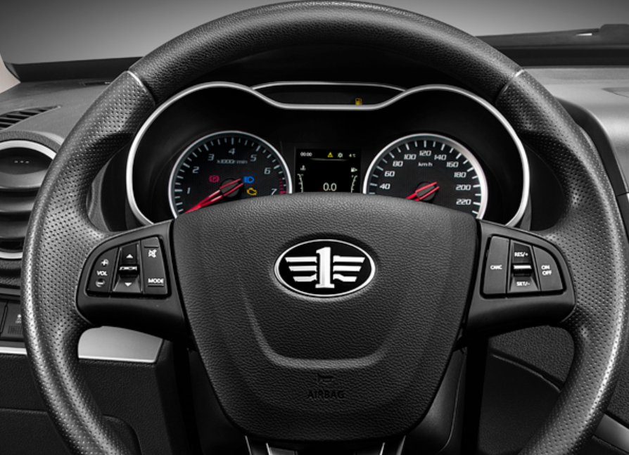 一汽集團 一汽集團