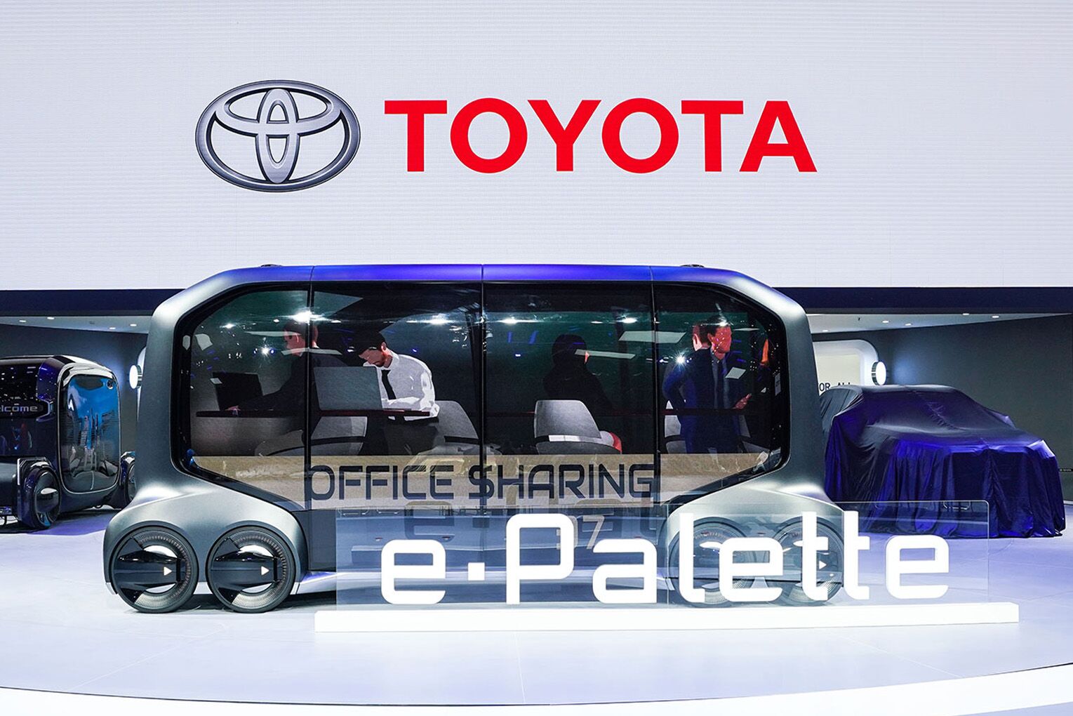 豐田高管稱銷售電動汽車無利可圖 遭到業(yè)界人士駁斥