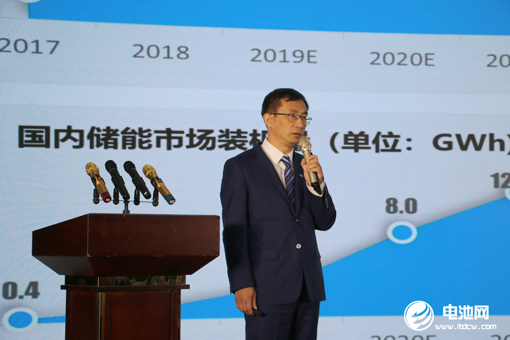 力神電池青島基地一期項目投產:總投資15.7億 年產能4G瓦時 力神電池青島基地一期項目投產:總投資15.7億 年產能4G瓦時