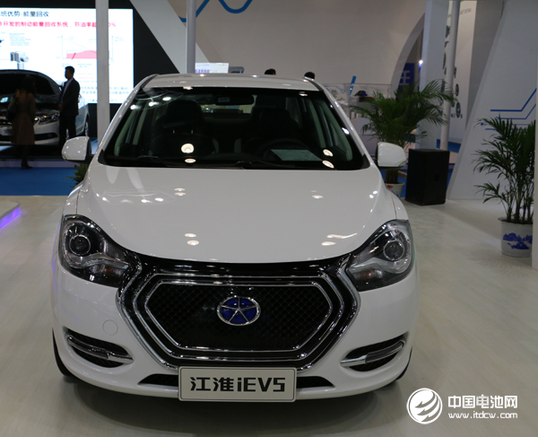 江淮汽車 江淮汽車