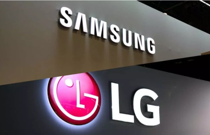 三星和LG紛紛關停生產線 韓國造智能手機時代走向終結