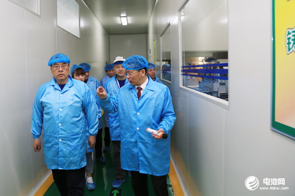 河南惠強(qiáng)新能源材料科技股份有限公司