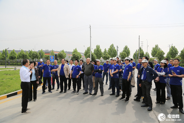 今麥郎食品遂平有限公司
