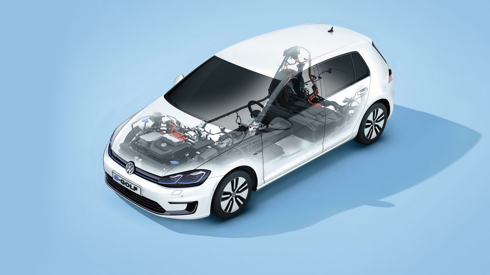 大眾將進入電池生產階段 夏季之前欲將卡車業務上市